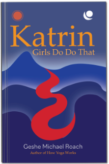 Picture of Katrin: Girls Do Do That (The Prequel to How Yoga Works) EBOOK