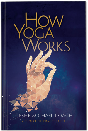 Picture of How Yoga Works: Healing Yourself and Others with the Yoga Sutra