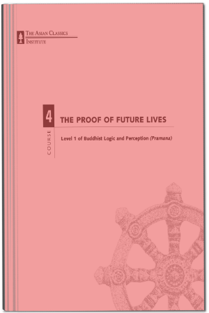 ACI Course 4: The Proof of Future Lives