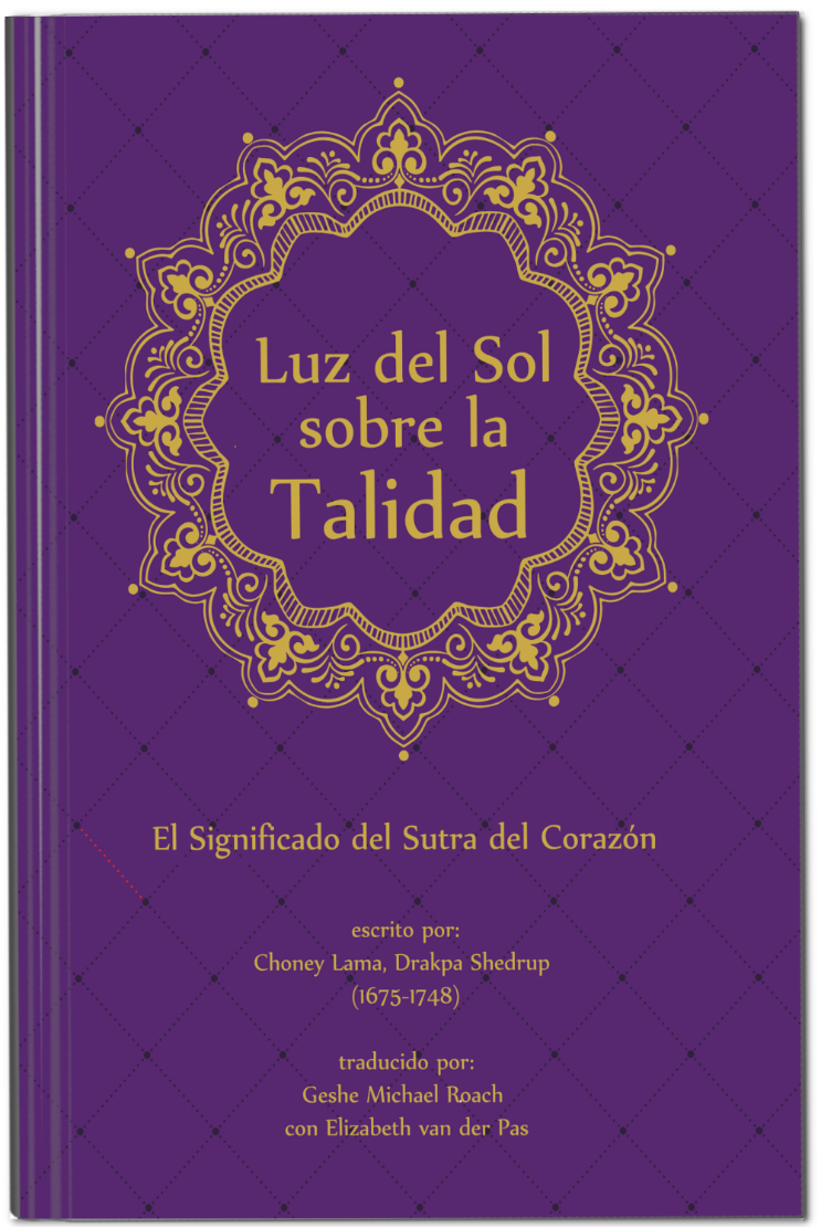 Picture of Luz del Sol sobre la Talidad